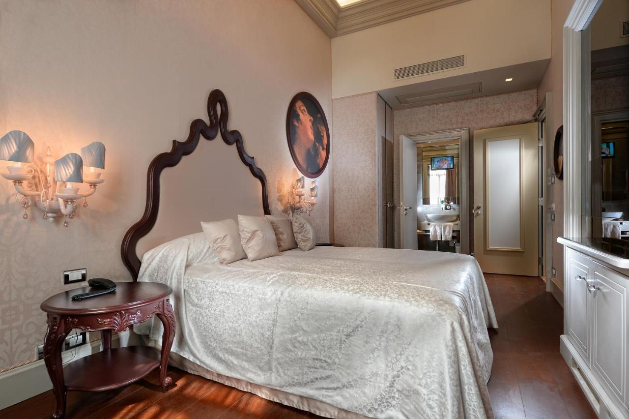 Palazzetto Madonna Hotel Venice Exterior photo